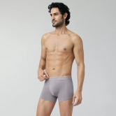 Crux Cotton Stretch Trunks Cloud Grey L