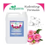 RAQUITYS Rose water face toner for glowing skin for all skin type 1 LITER