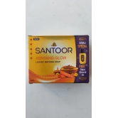 SANTOOR ABHYANG SOAP.150G - 150 gm