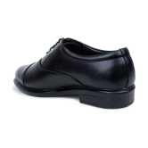 Action - Black Mens Formal Shoes - None