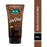 Joy Revivify Energizing Glow Coffee Face Wash 150 ml, (Pack of 1)