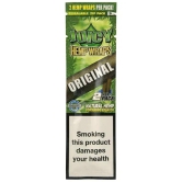 JUICY JAY's Hemp Wraps - ORIGINAL