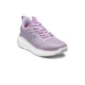 RedTape Women's Lilac Walking Shoes