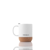 Classic Mug-White