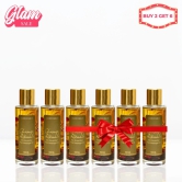 Buy 2 Get 6 Suroskie Mini Champi Rituals Hair Oil