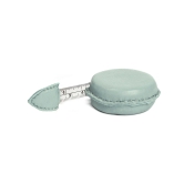 MACARON MEASURING TAPE-EARL GREY