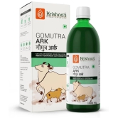 Krishnas Herbal & Ayurveda Gomutra Ark 1000 ml