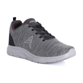 Avant Hypulse Gray Mens Sports Running Shoes - None