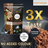 Neetacha Premium Cryogenic Garam Masala I 400g I Natural, Free from Preservatives and Additives | Enhances flavour, taste, and aroma to everyday cooking (Pack of 4)