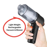 Super Mini Affordable Cordless 2 in 1 Vacuum and Blower