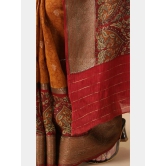 Chanderi Saree