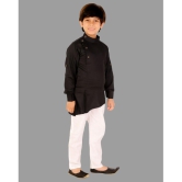 DKGF Boy''s Ethnic Wear (DE736-79) - None