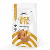 Nutraj Snackrite Nutty Corn Mix 150gm