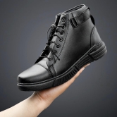 BUTWHY Premium Men's Casual Boots for Effortless Elegance-7