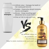 Moroccan Argan Oil Shampoo