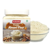 Puramio Premium Almond Flour, 300 gm