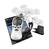 AGHealth TENS Digital Therapy Machine Electrotherapy Device (AG1654)