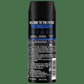 Axe Recharge - Midnight, Long Lasting, Deodorant, Body Spray, For Men, 150 Ml