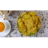 Methi Puri-100 gms