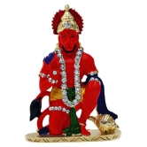 jsk collection - Brass Religious Showpiece (Pack of 1)