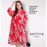 Katty 18 KOREAN FABRIC TOPS FOR WOMEN'S