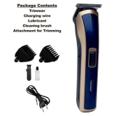 Rock Light 1000mAh Cordless Beard Trimmer ( Multi )