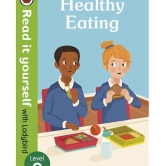 Mask Healthy Eating CD