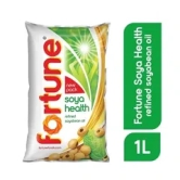 FORTUNE Soyabin Oil