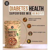 Herb Coated Diabetes Health Superfood-Pack of 30 Days