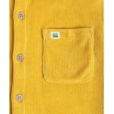 MINIKLUB YELLOW SHIRT For KIDS BOYS - None