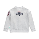 JusCubs-Girls-Sweatshirt - None