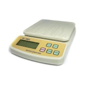 Stealodeal Digital Kitchen Weighing Scales Weighing Capacity - 10 Kg