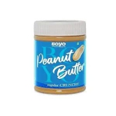 Peanut Butter Regular Crunchy - 240gm