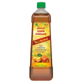 NutrActive Natural Apple Cider Vinegar with Mother of Vinegar Dressing 500 ml