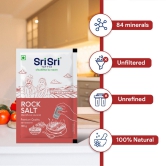 Sri Sri Tattva Rock Salt Premium Quality