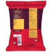 Cornitos Tomato Mexicana Nacho Chips, 150 G Pouch