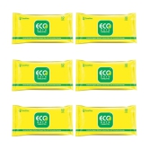 ecobath Wet Wipes ( 60 Pcs )