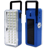 DAYBETTER - 22W Blue Emergency Light ( Pack of 1 )