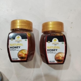 Natural Honey