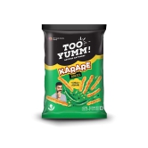 Too Yumm! Karare Baked - Chilli Achari, 40 gm