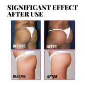 KURAIY Hips Enlargement Cream Effective Hip Lift Up Compact Tighten Body Care Pack Of 3