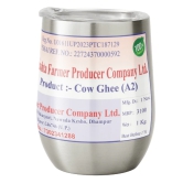 Cow Ghee (A2) - 1 Kg