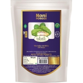 Biotic Noni Powder (Morinda citrifolia) Noni Fruit Powder 500 gm