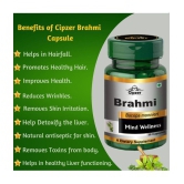 Cipzer Brahmi Herbs for Mind Wellness