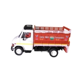 THRIFTKART-Centy Toys TUF07 Die-Cast Truck(assorted) - Assorted