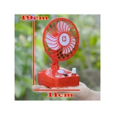 Rechargeable Fan