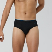 Uno Modal Briefs Black Knight S