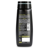 Ustraa Ayurvedic Hair Oil & Anti Hair Fall Shampoo