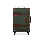 STEAMER CARRYON-GREEN