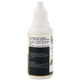 Gaumutra based Eye Drop (Size - 30ml) by HETHA ORGANICS LLP